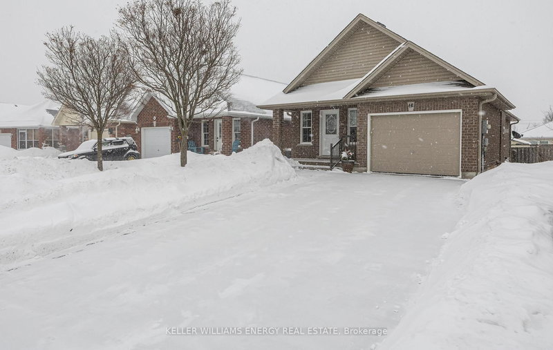 46 Beall St, Kawartha Lakes, K9V 6J6 | Image 3