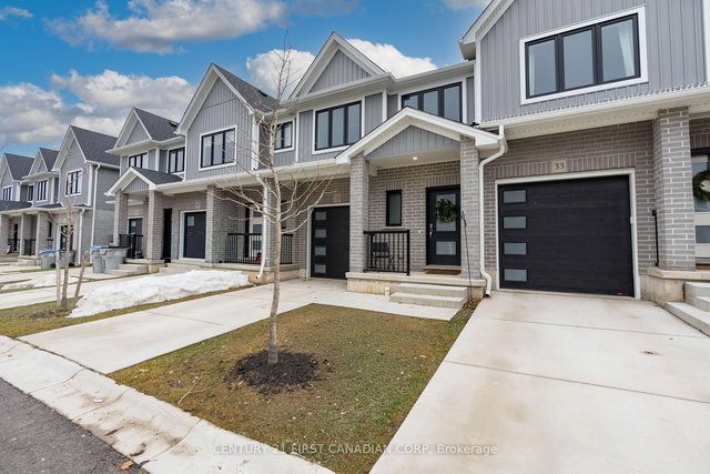 35 - 17 Nicholson Street