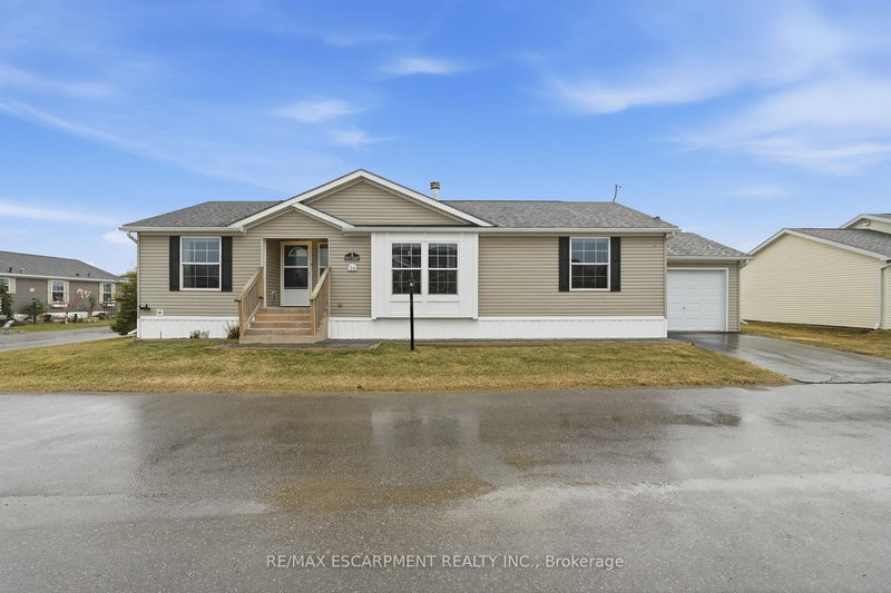 home for sale on 36 Shady Lane