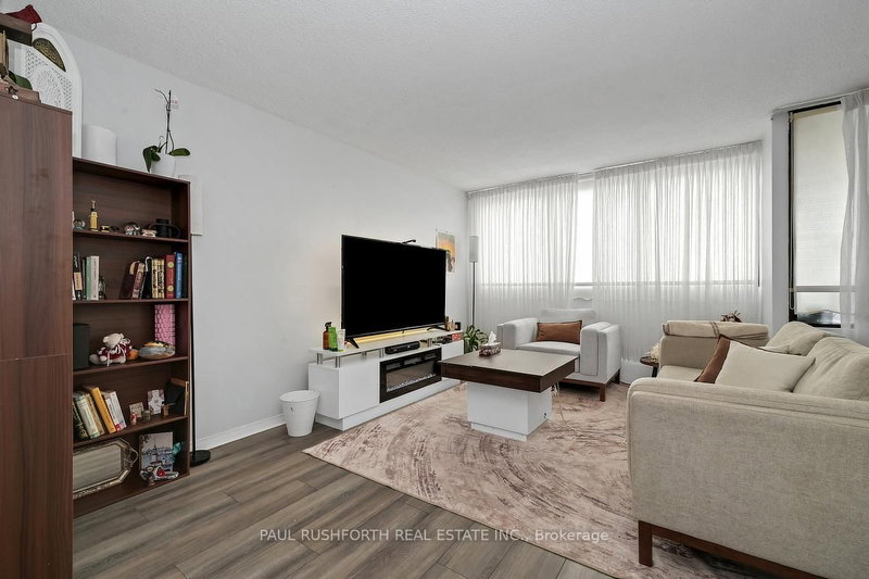 1602 - 1285 Cahill Dr, Ottawa, K1V 9A7 | Image 2