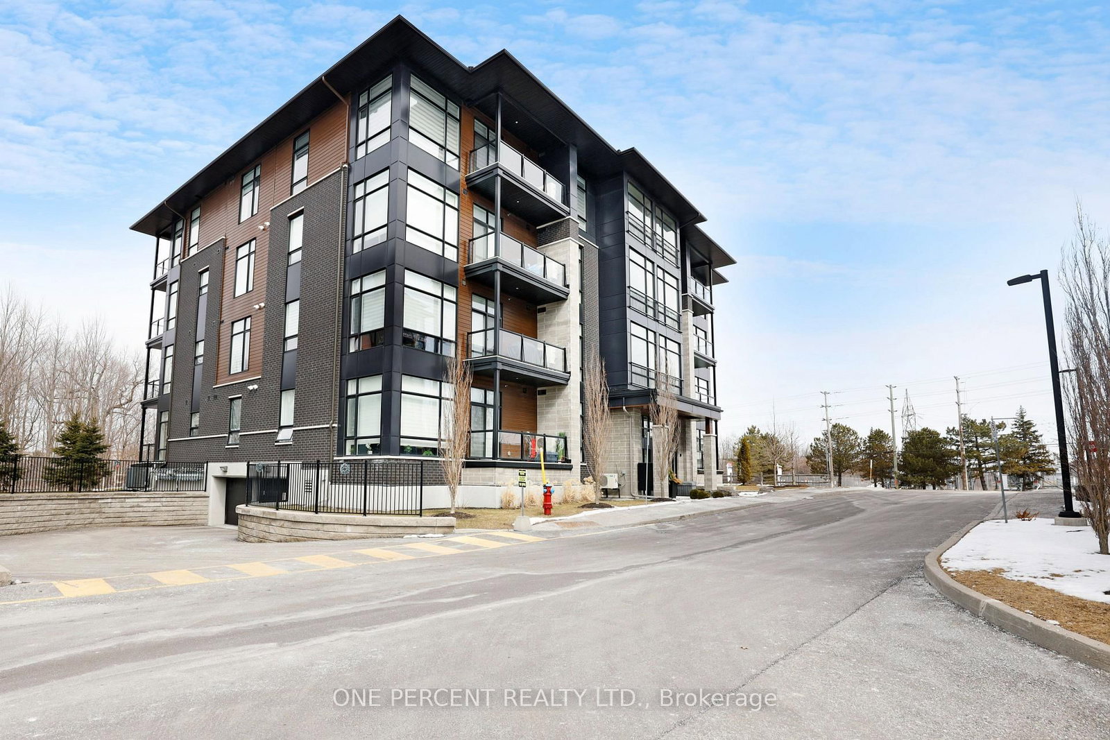 100 Cortile Private, Unit 403 - Photo 2