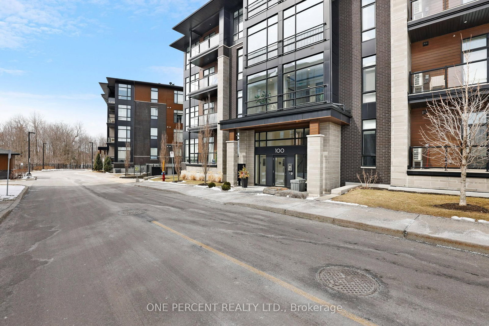 100 Cortile Private, Unit 403 - Photo 3