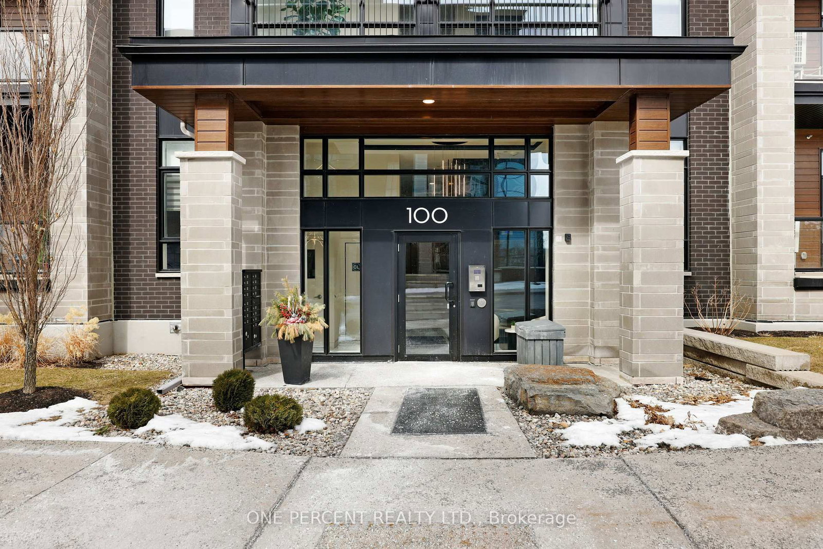 100 Cortile Private, Unit 403 - Photo 4