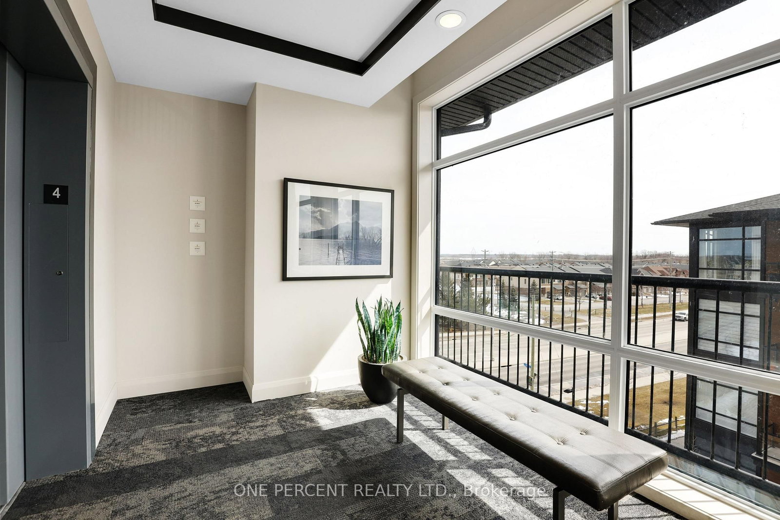 100 Cortile Private, Unit 403 - Photo 8