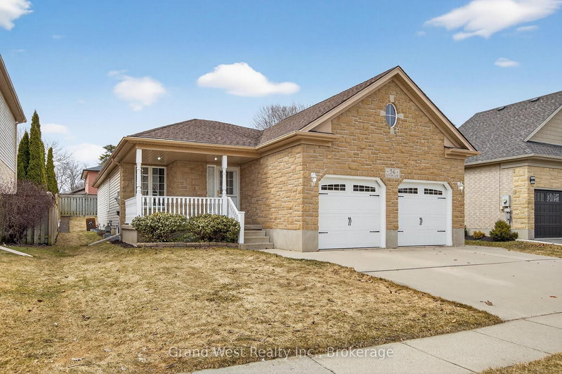 home for sale on 56 MCFARLANE Drive