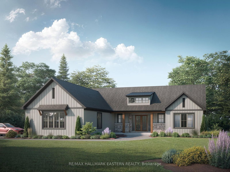 home for sale on 44 Almeara Drive