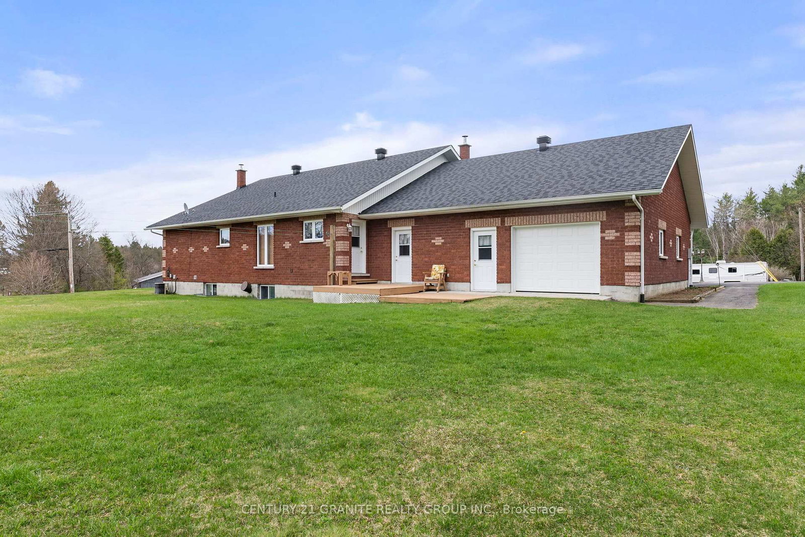 6 Stringer Road • Bancroft, ON photo 39