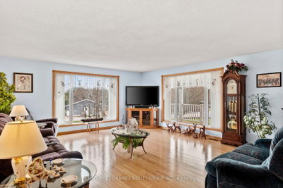 6 Stringer Road • Bancroft, ON photo 4