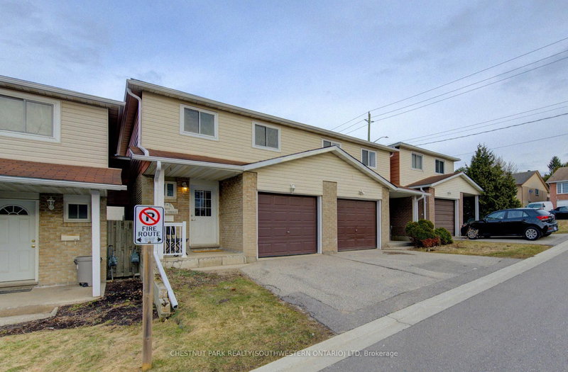 home for sale on C-302 Bluevale Street N