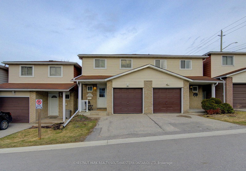 C - 302 Bluevale St N, Waterloo, N2J 4G3 | Image 3