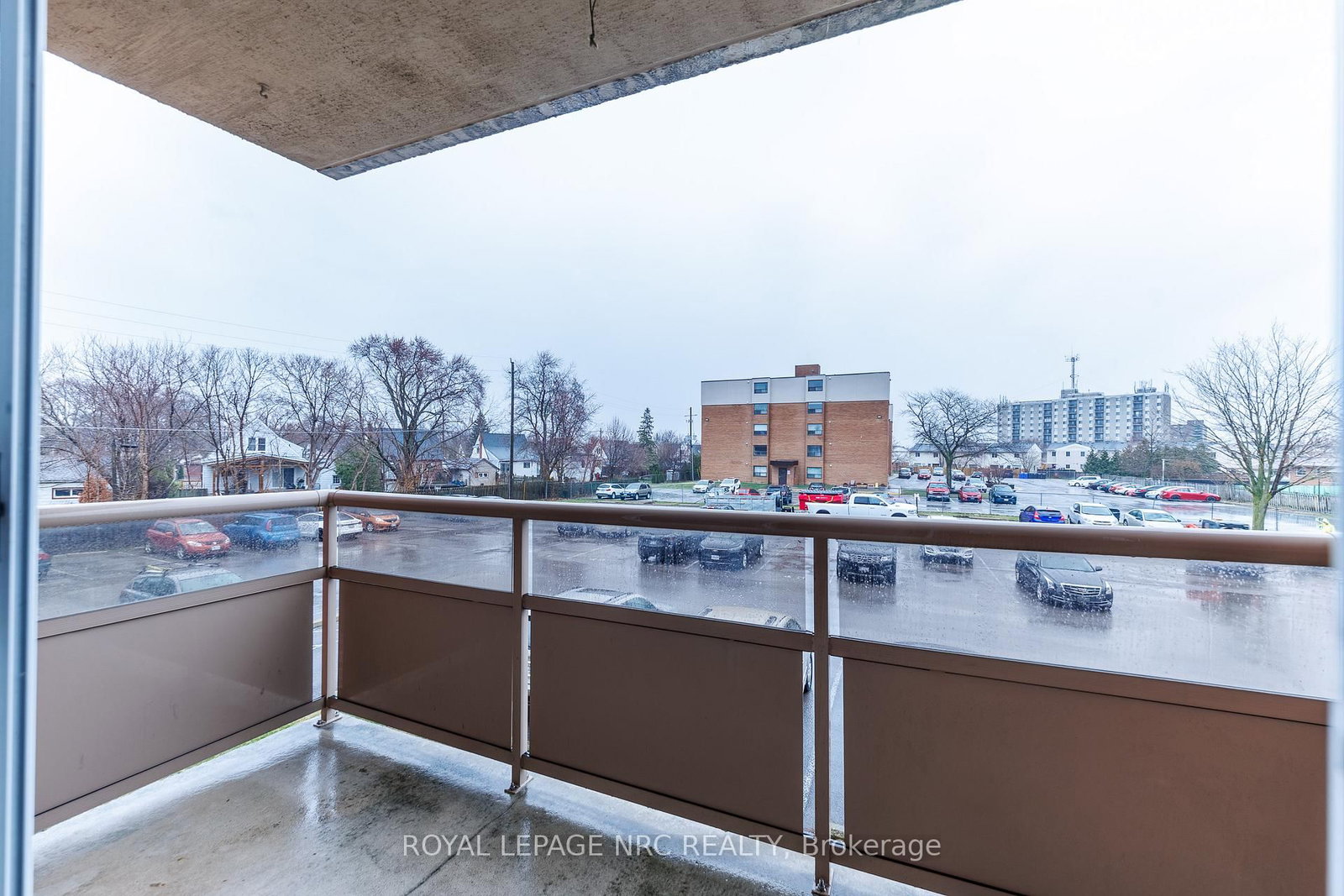 264 GRANTHAM Avenue • #209 • St. Catharines, ON photo 22