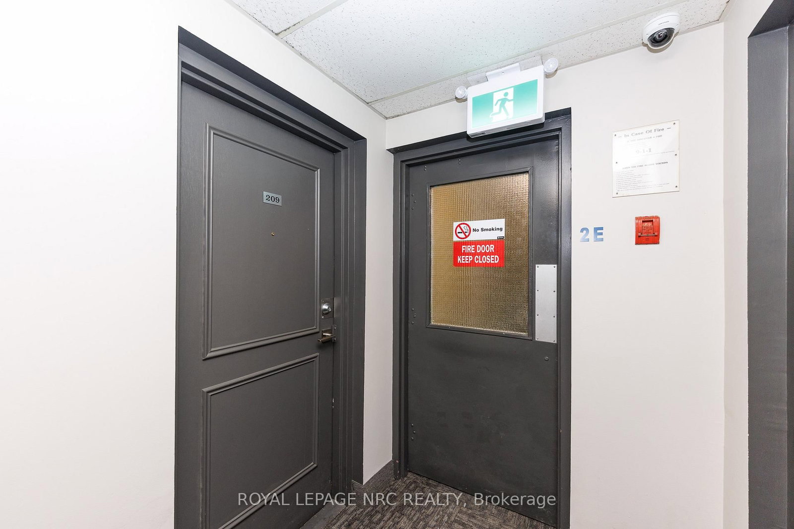 264 GRANTHAM Avenue • #209 • St. Catharines, ON photo 24