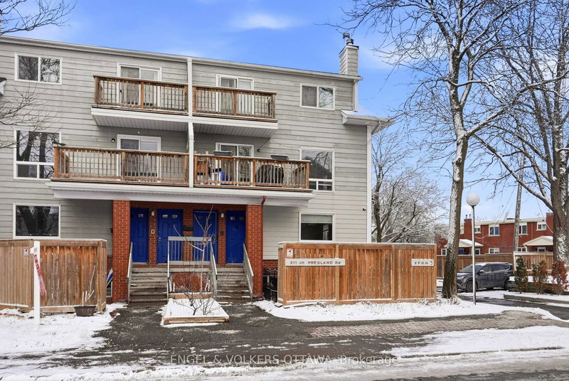 311 Presland Rd, Ottawa, K1K 2B6 | Image 2