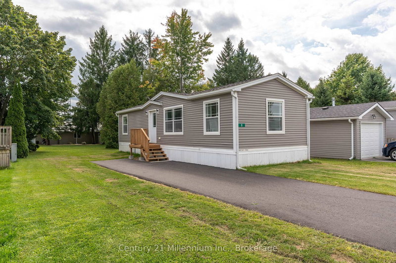 home for sale on 8 Sussex Square