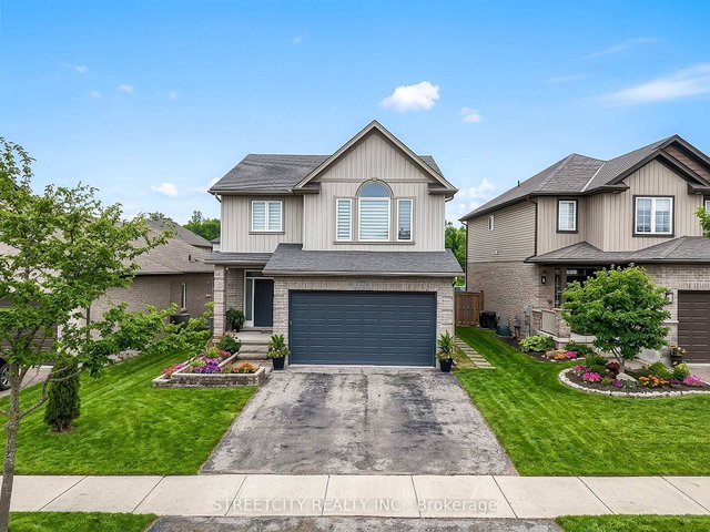 1126 NORTH WENIGE Drive