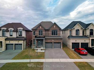 795 QUEENSTON Blvd | Woodstock | Image