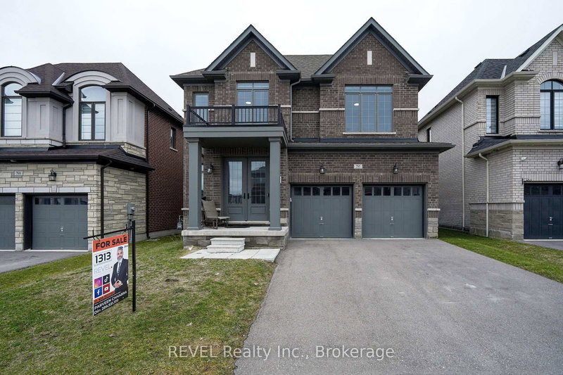 795 QUEENSTON Blvd, Woodstock, N4T 0N1 | Image 2