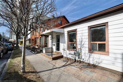 17 Foster Street, Hamilton, Ontario image-0-3
