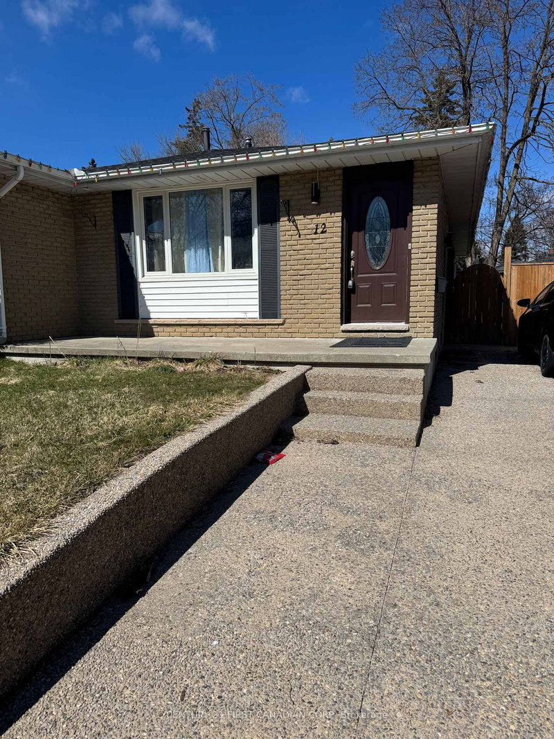 12 Noel Ave, London East, N5V 1A9 | Image 2