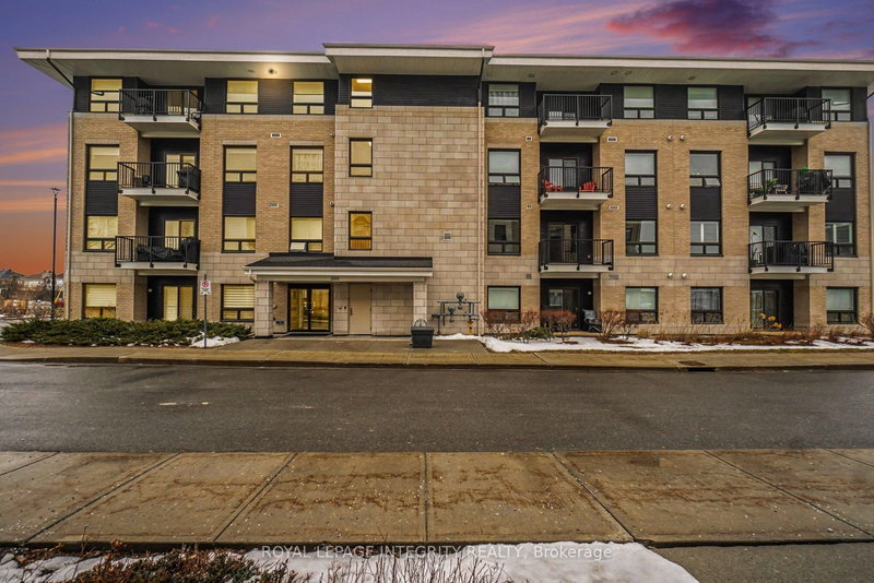 home for sale on 201-200 Winterfell Private