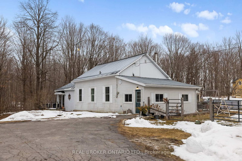 home for sale on 1114 Scotch Corners Road