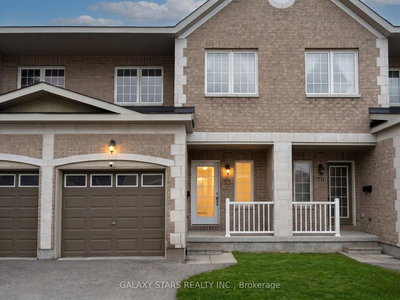 72 Dundalk Private | Ottawa | Image