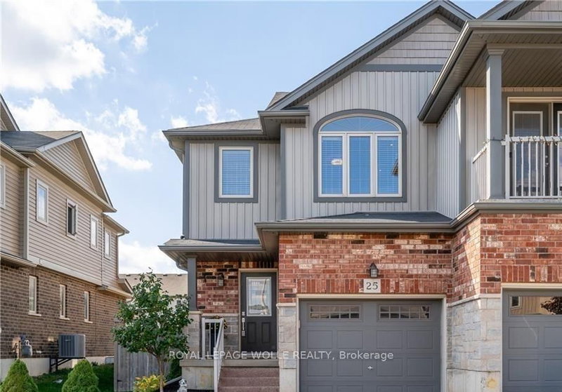 home for lease on 25 Machado Street