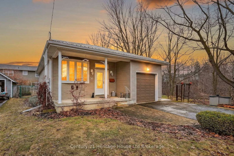 home for sale on 50 Wellington Avenue