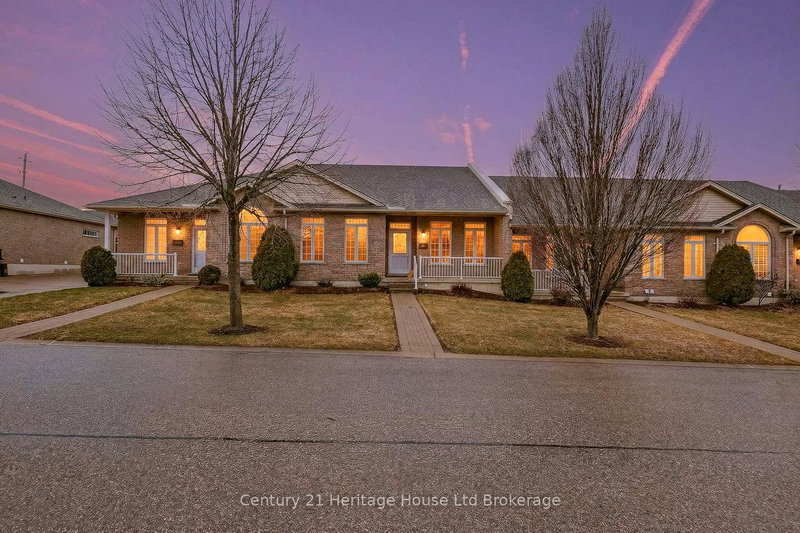 home for sale on 643 Southwood Way