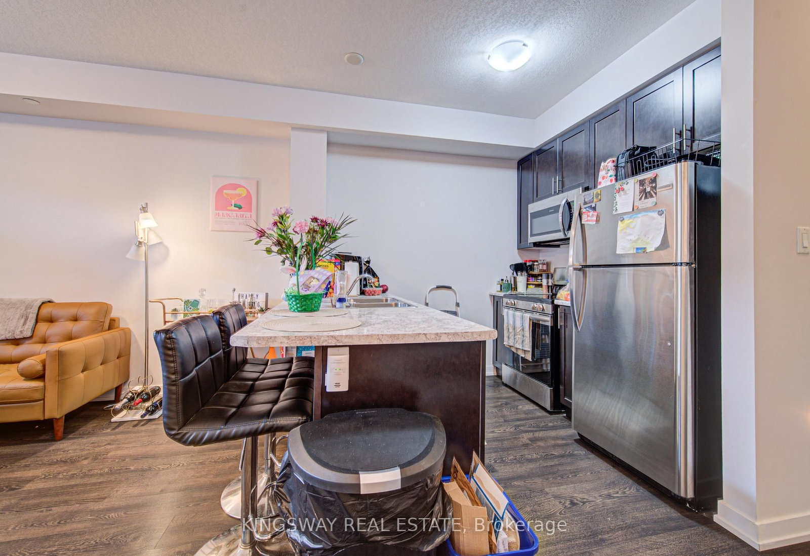 Condo for sale at 109-125 Shoreview Place, Hamilton, Ontario, L8E 0K3 - Stoney Creek - MLS: X12929400