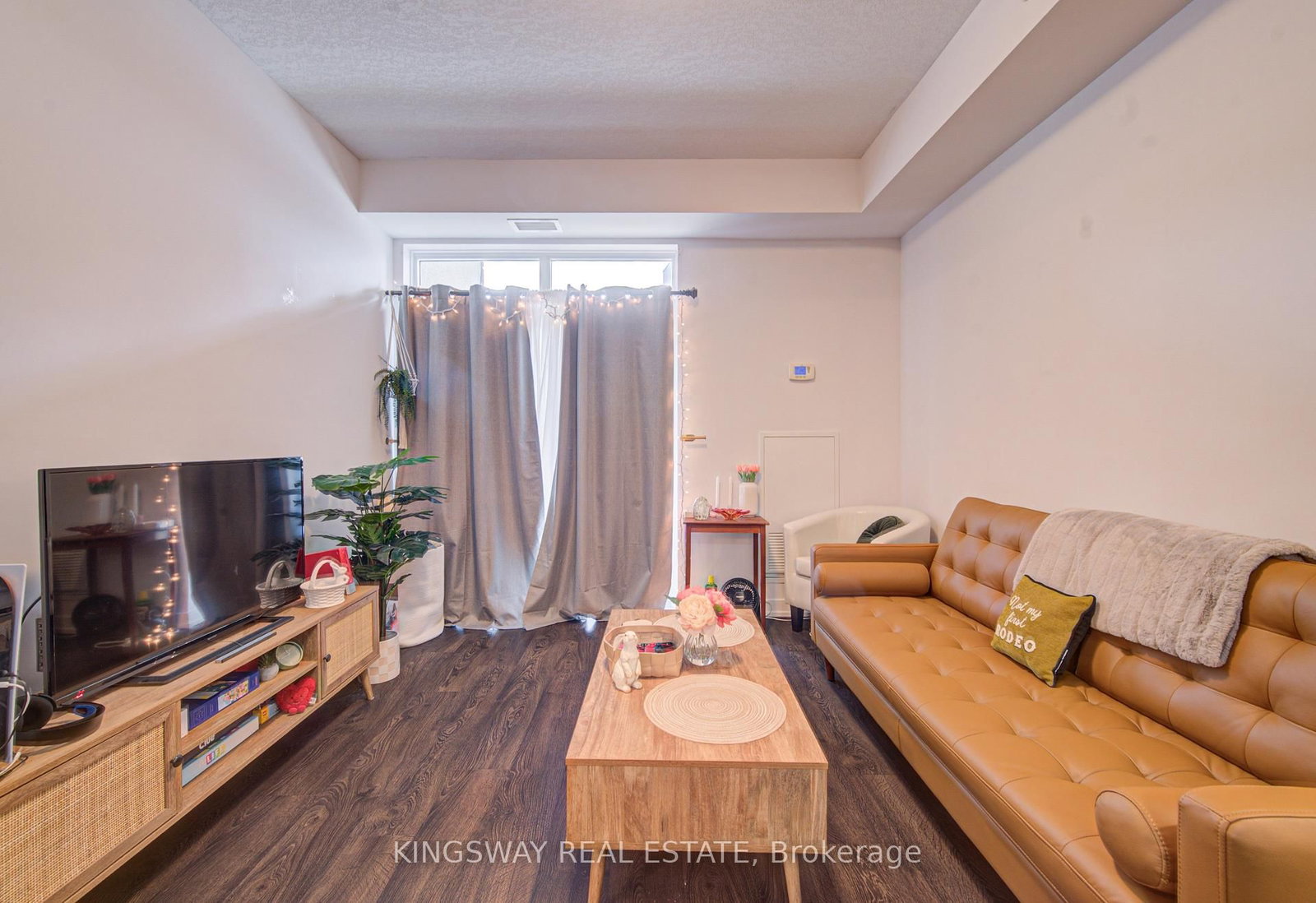 Condo for sale at 109-125 Shoreview Place, Hamilton, Ontario, L8E 0K3 - Stoney Creek - MLS: X12929400