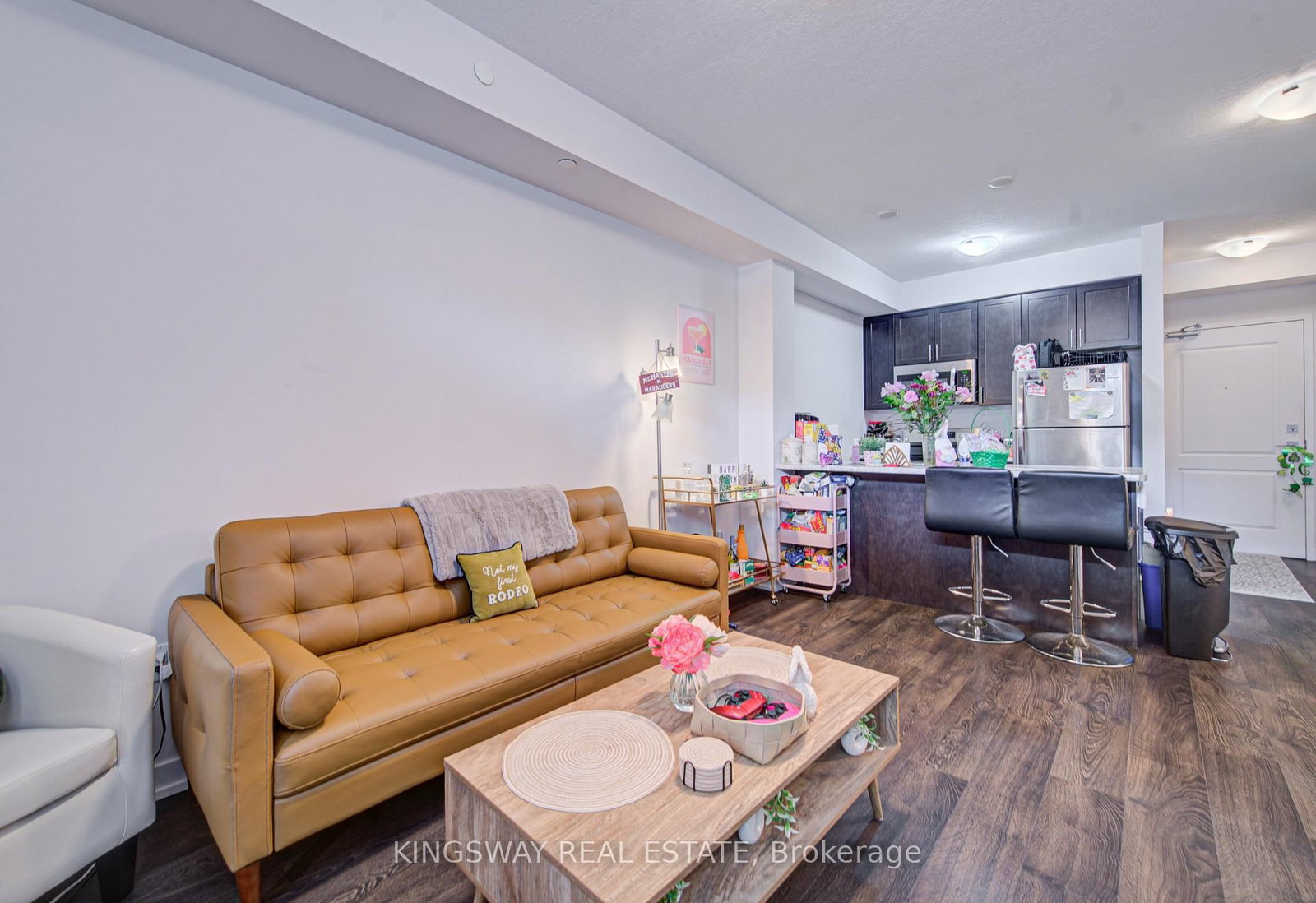 Condo for sale at 109-125 Shoreview Place, Hamilton, Ontario, L8E 0K3 - Stoney Creek - MLS: X12929400