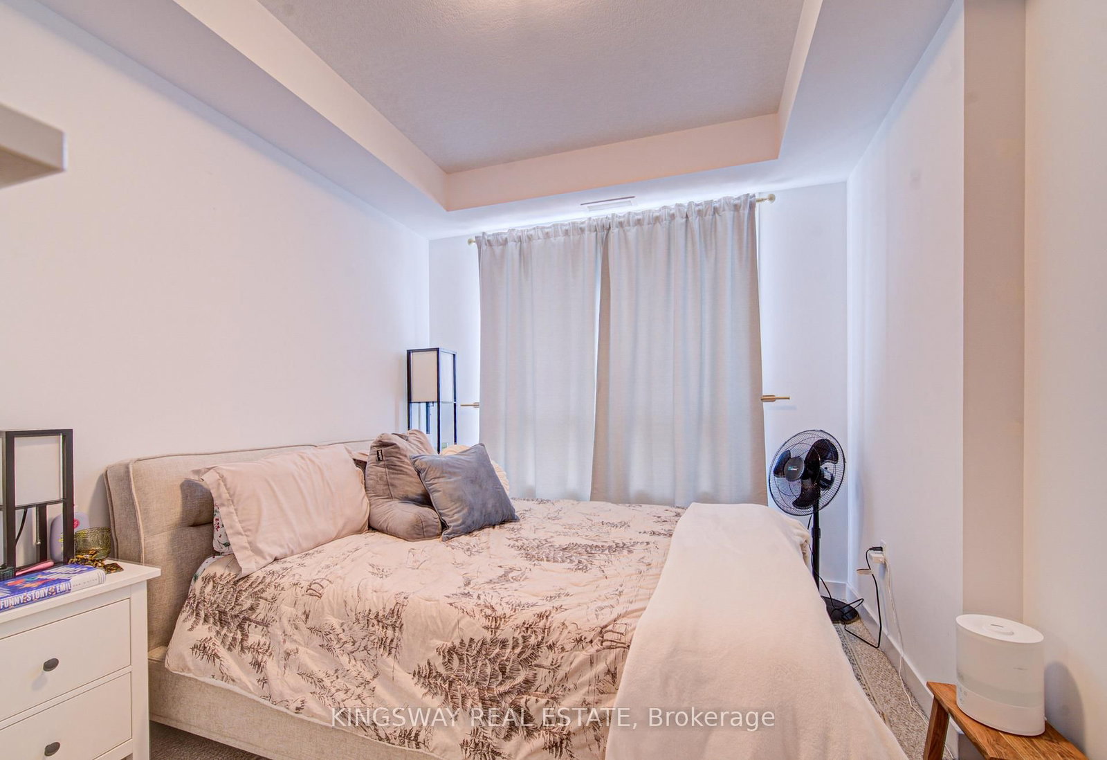 Condo for sale at 109-125 Shoreview Place, Hamilton, Ontario, L8E 0K3 - Stoney Creek - MLS: X12929400