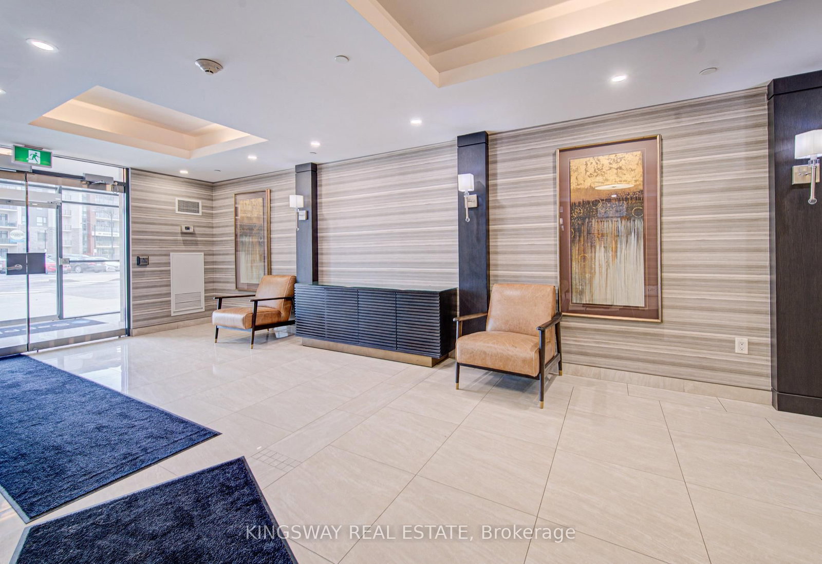 Condo for sale at 109-125 Shoreview Place, Hamilton, Ontario, L8E 0K3 - Stoney Creek - MLS: X12929400