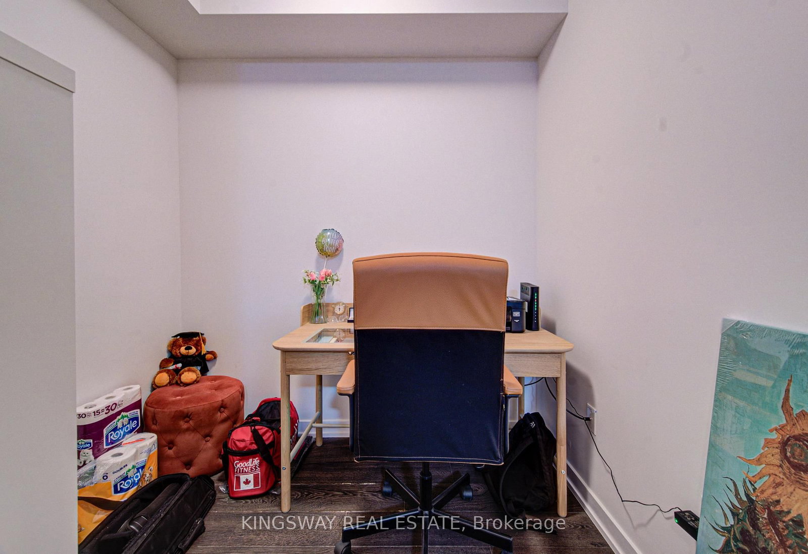 Condo for sale at 109-125 Shoreview Place, Hamilton, Ontario, L8E 0K3 - Stoney Creek - MLS: X12929400