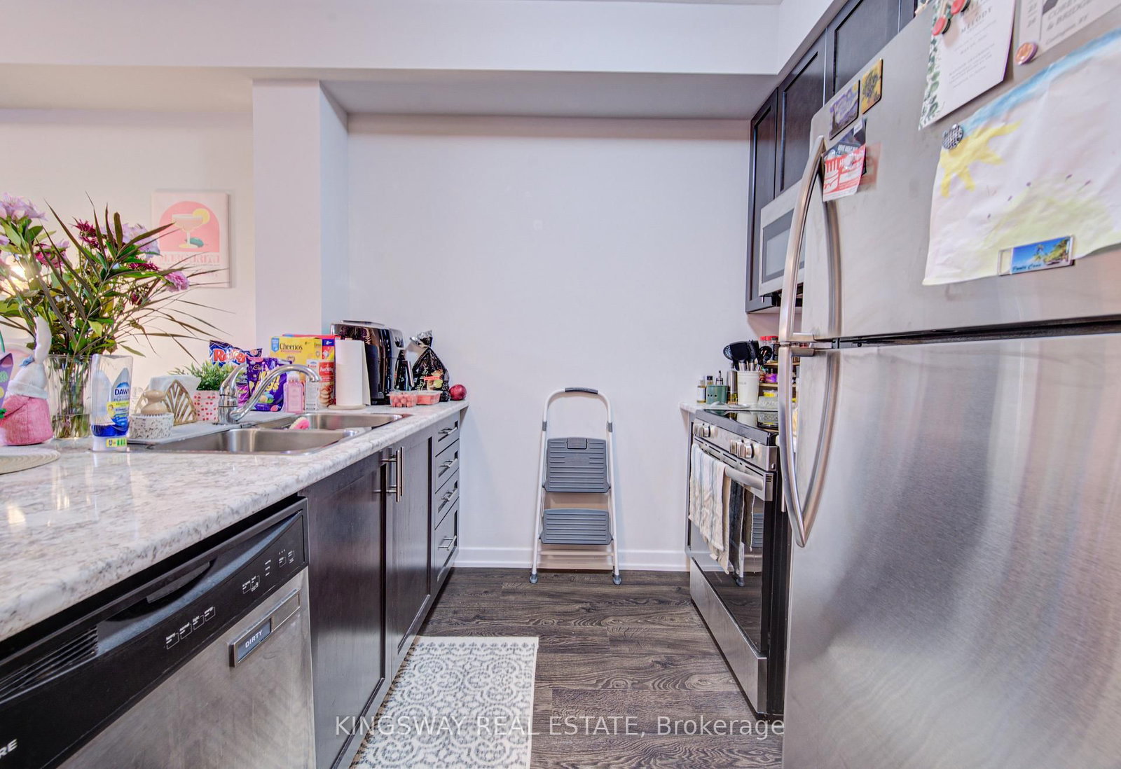 Condo for sale at 109-125 Shoreview Place, Hamilton, Ontario, L8E 0K3 - Stoney Creek - MLS: X12929400