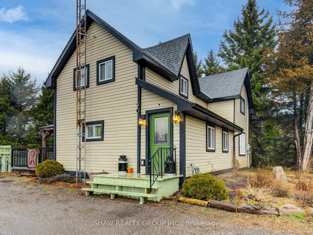 853 Norfolk County 28 Road