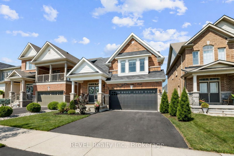 316 Concession 3 Rd, Niagara-on-the-Lake, L0S 1J1 | Image 2