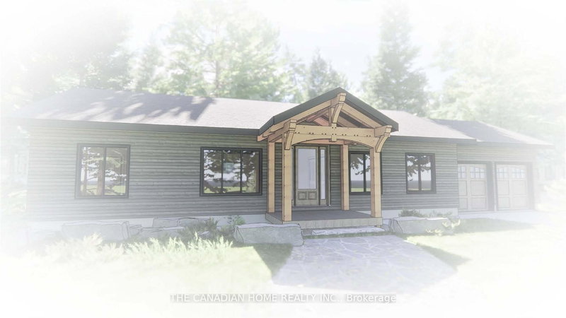 home for sale on Lot 4 Lawson Road