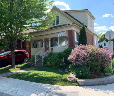 105 Barons Ave | Hamilton | Image