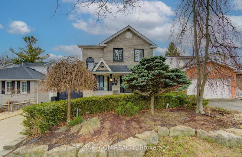 home for sale on 113 Anvil Street