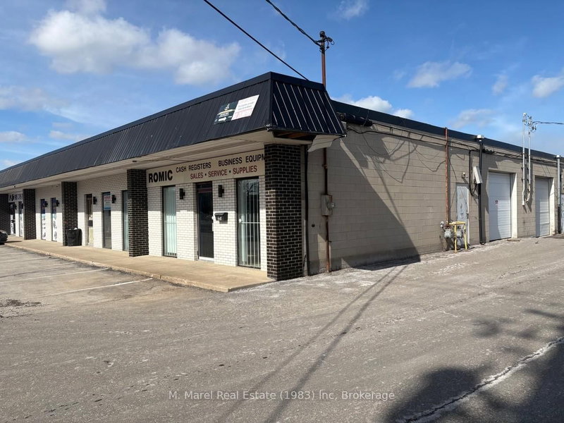 29A - 263 Barton St, Hamilton, L8E 2K4 | Image 2