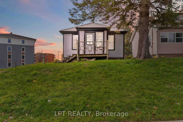 222 Bartholomew Street