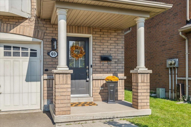 69 - 470 Beach Blvd, Hamilton, L8H 6X2 | Image 2