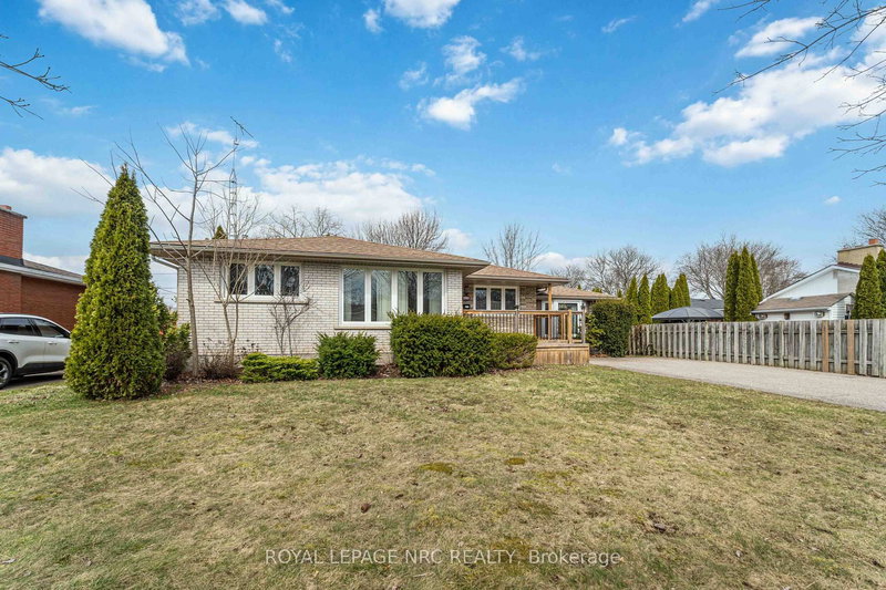 3987 Montcalm Cres, Niagara Falls, L2G 6L9 | Image 3