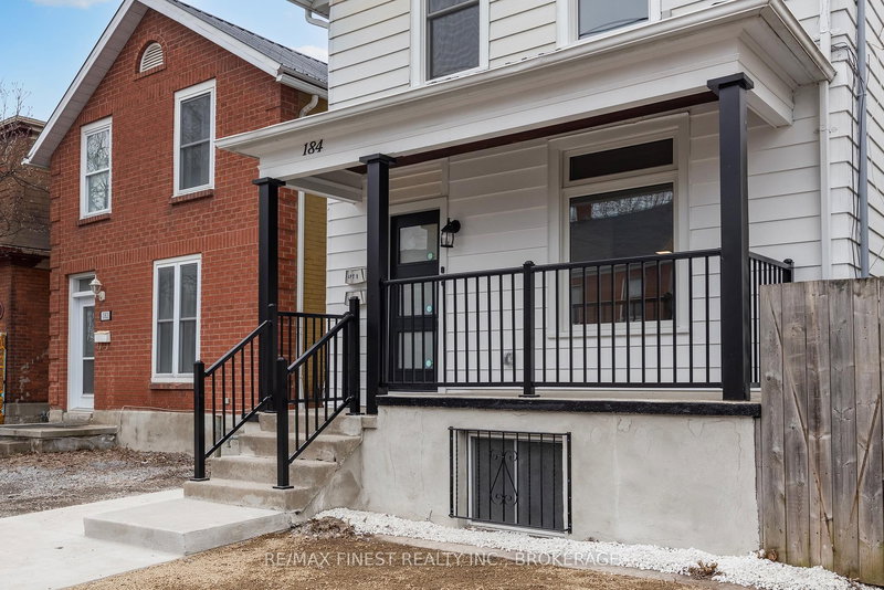 184 Montreal St, Kingston, K7K 3G4 | Image 2