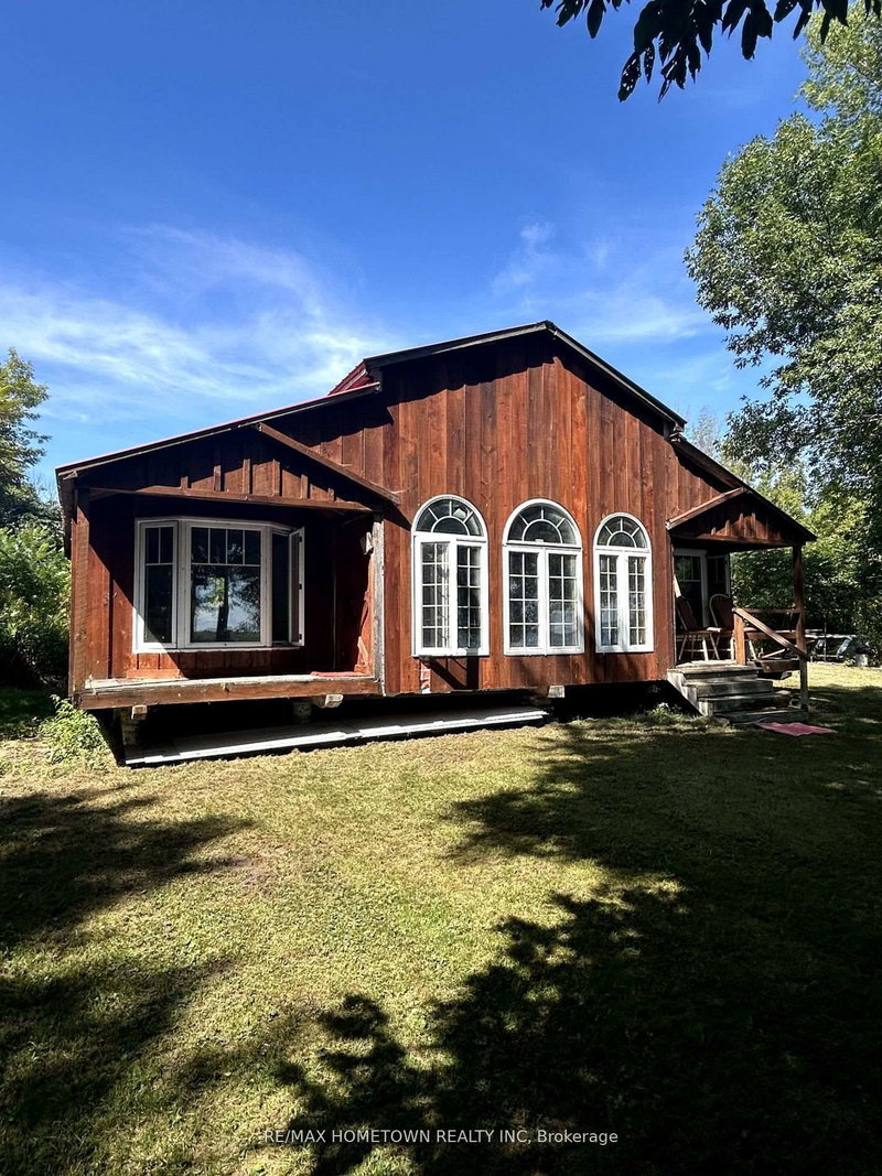 home for sale on 8 ST. FRANCIS Island