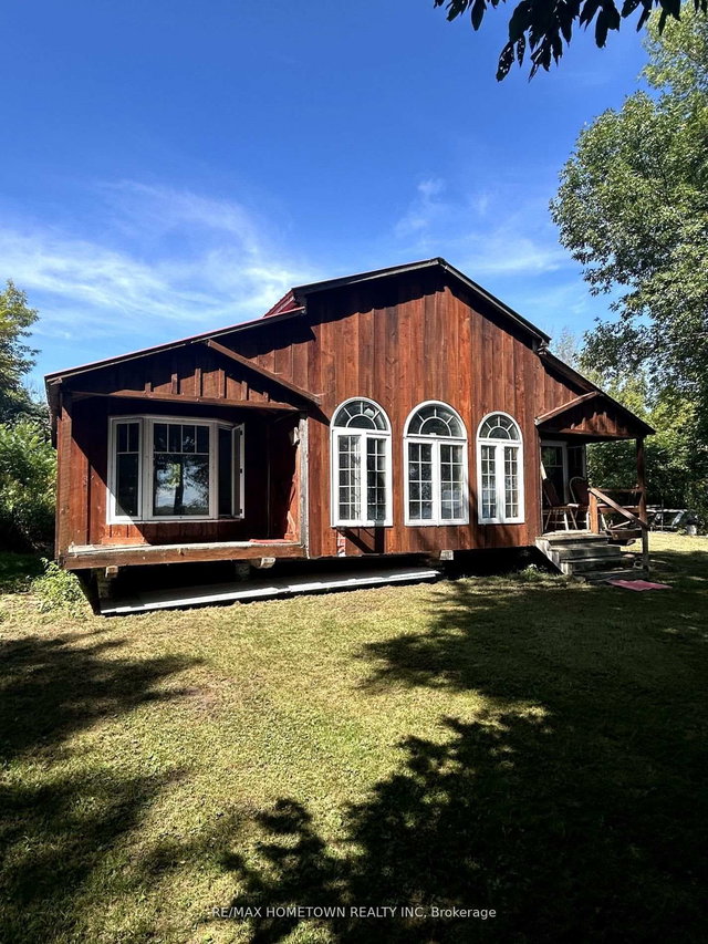 8 ST. FRANCIS Island