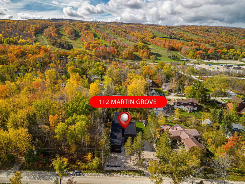 112 Martin Grve, Blue Mountains, L9Y 0N5 | Image 2