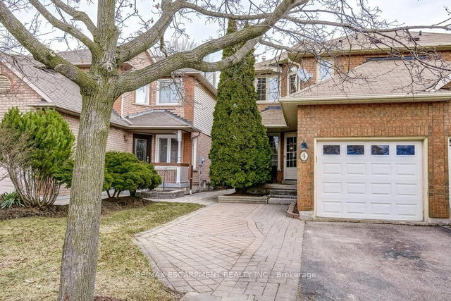 4 Harnesworth Crescent